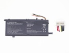 Rtdpart 5074116pv-2s1p 7.6V 38Wh laptop computer battery in UK United Kingdom Rtdpart 5074116pv-2s1p 7.6V 38Wh laptop computer battery in UK United Kingdom