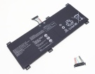 Huawei hb6081v1ecw-22b 7.64V 56Wh laptop computer battery in UK United Kingdom