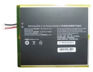 Rtdpart aec2670155-2s1p 7.4V 30.86Wh laptop computer battery in UK United Kingdom