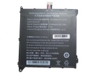 Rtdpart aec3065127-2s1p 7.6V 28.12Wh laptop computer battery in UK United Kingdom