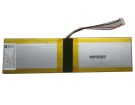 Rtdpart aec3365117 7.4V 23.31Wh laptop computer battery in UK United Kingdom