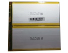 Rtdpart aec3462126 3.85V 30.8Wh laptop computer battery in UK United Kingdom