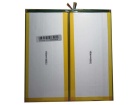 Rtdpart aec3670147 7.6V 38Wh laptop computer battery in UK United Kingdom