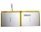 Rtdpart aec459978 7.6V 38Wh laptop computer battery in UK United Kingdom