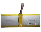 Rtdpart aec626690 7.6V 41.8Wh laptop computer battery in UK United Kingdom
