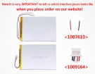 Teclast n9h3 3.8V 22.8Wh laptop computer batteries in UK United Kingdom Teclast n9h3 3.8V 22.8Wh laptop computer batteries in UK United Kingdom