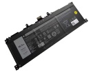 Dell yv18f 11.55V 46.5Wh laptop computer battery in UK United Kingdom