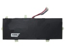 Rtdpart y11jpe 7.6V 38Wh laptop computer battery in UK United Kingdom