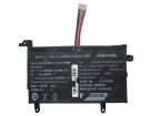 Rtdpart aec706875-2s1p 7.6V 38Wh laptop computer battery in UK United Kingdom