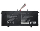 Rtdpart aec4478123-2s1p 7.7V 50.05Wh laptop computer battery in UK United Kingdom
