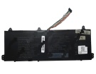 Rtdpart aec3571130-4s1p 15.4V 80.08Wh laptop computer battery in UK United Kingdom