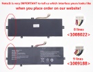 Rtdpart nv-3278128-2s 7.6V 36.48Wh laptop computer battery in UK United Kingdom
