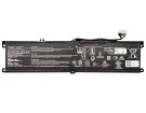 Msi bty-m5a 15.48V 65Wh laptop computer battery in UK United Kingdom