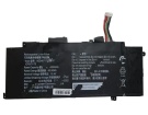 Rtdpart aec467173-4s1p 15.4V 60.06Wh laptop computer battery in UK United Kingdom