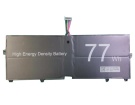 Lg 16z90s-g 15.52V 77Wh laptop computer batteries in UK United Kingdom