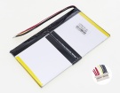 Insys wh1-k14c 7.6V 38Wh laptop computer batteries in UK United Kingdom