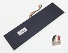 Rtdpart y141s 7.7V 38.5Wh laptop computer battery in UK United Kingdom
