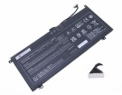 Clevo 6-87-v54ts-71n00 15.48V 73Wh laptop computer battery in UK United Kingdom