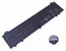 Rtdpart gxidl-13-17-4s5050 15.4V 80.1Wh laptop computer battery in UK United Kingdom