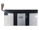 Yepo sjy 523777-3s 11.4V 52.44Wh laptop computer battery in UK United Kingdom