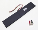 Other n5100 7.6V 45.6Wh laptop computer batteries in UK United Kingdom