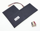 Bmax 496587-3s1p 11.4V 54.72Wh laptop computer battery in UK United Kingdom