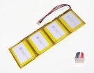 Other clp944755-2s2p 7.6V 47.88Wh laptop computer battery in UK United Kingdom