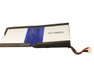 Rtdpart 6266185-2s 7.6V 38Wh laptop computer battery in UK United Kingdom