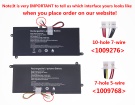 Haier u557788pv-2s1p 7.6V 38Wh laptop computer battery in UK United Kingdom
