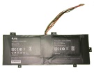 Ilife zed air cx3 7.4V 37Wh laptop computer batteries in UK United Kingdom