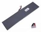 Gaocheng laptop p03 15.4V 73.92Wh laptop computer battery in UK United Kingdom