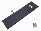 Rtdpart 3icp5/69/84 11.55V 49.09Wh laptop computer battery in UK United Kingdom