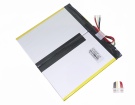 Careaol s15pro 7.6V 38Wh laptop computer batteries in UK United Kingdom