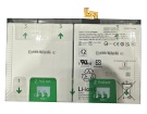 Samsung tab s10 fe plus 3.85V 37.83Wh laptop computer batteries in UK United Kingdom