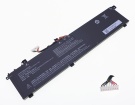 Machenike l16-i713650 15.4V 80Wh laptop computer batteries in UK United Kingdom