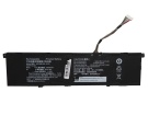 Rtdpart aec686182-3s1p 11.55V 65.01Wh laptop computer battery in UK United Kingdom