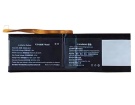 Cube 505591 7.6V 29.64Wh laptop computer battery in UK United Kingdom