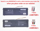 Jumper nv-4774126-2p 3.7V 37Wh laptop computer battery in UK United Kingdom