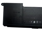 Dell pro max 14 p201g 15.6V 72Wh laptop computer batteries in UK United Kingdom Dell pro max 14 p201g 15.6V 72Wh laptop computer batteries in UK United Kingdom