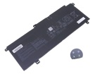 Asus zenbook a14 ux3407qa 11.67V 48Wh laptop computer batteries in UK United Kingdom