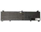 Msi katana 17 hx b14wgk 15.48V 75Wh laptop computer batteries in UK United Kingdom