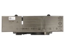Dell pro premium 11.7V 60Wh laptop computer batteries in UK United Kingdom