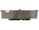 Dell 0hvh2p 11.7V 55Wh laptop computer battery in UK United Kingdom