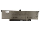 Dell 55jwc 11.25V 45Wh laptop computer battery in UK United Kingdom