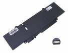 Dell 00dgvv 7.8V 40Wh laptop computer battery in UK United Kingdom