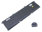 Dell pj7jp 11.7V 96Wh laptop computer battery in UK United Kingdom