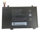Rtdpart 428086 7.6V 30.4Wh laptop computer battery in UK United Kingdom