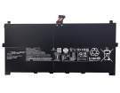 Lenovo thinkpad x9-15 aura edition 7.8V 80Wh laptop computer batteries in UK United Kingdom