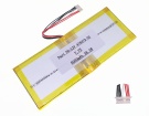 Core innovations clc14364bl 7.7V 38.5Wh laptop computer batteries in UK United Kingdom