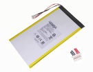 Rtdpart 399085 3.8V 32.68Wh laptop computer battery in UK United Kingdom
